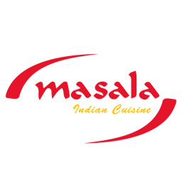 MASALA logo.